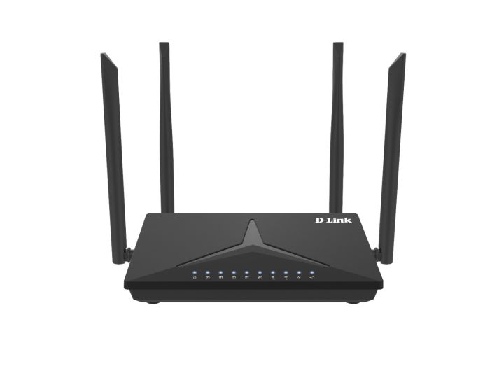 DLINK ROUTER DIR 825M