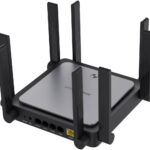 RG-EW3200GX PRO 3200M Wi-Fi 6 Dual-band Gigabit