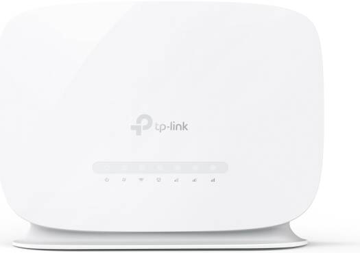 TP-Link Archer MR505 4G LTE Cat6 wireless AC1200 router - tplink router