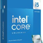 i5 14400F