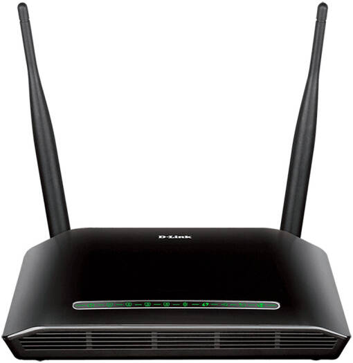 DLINK DSL2750U