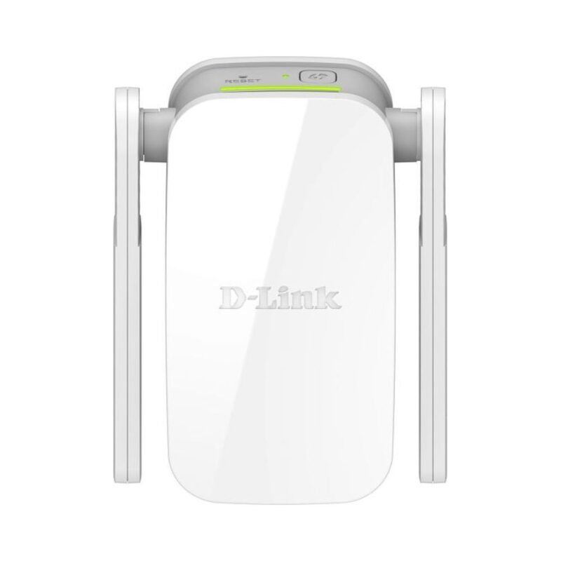 DLINK DAP1610 RANGE EXTENDER AC1200