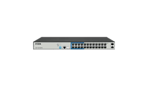 DLINK SWITCH DGS F1210 26PSE - Image 6