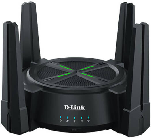 DLINK ROUTER DIR6080Z