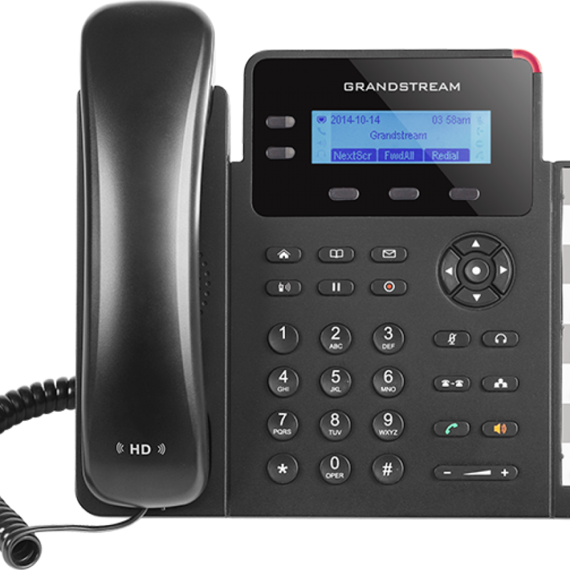 GRANDSTREAM GXP1628 -al jedayel computers provide grandstream ip phone