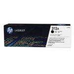 HP CF380A Bk (LJ M476)