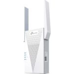 TP-Link RE715X Wi-Fi 6 Range Extender