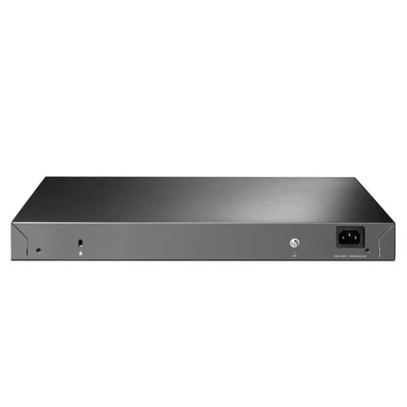 TPLINK SWITCH TL-SG3452XP 48P GIGABIT