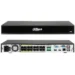 NVR5216-16P-I: 16-channel NVR with built-in 16 PoE ports and AI functions.