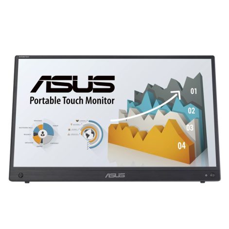 ASUS AS MB16AHT BK/5MS/EU/HDMI+TYPEC