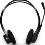 LOGITECH 960 HEADSET USB