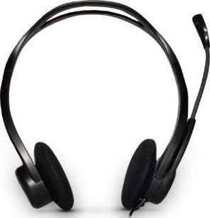 LOGITECH 960 HEADSET USB