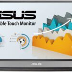 ASUS MB16AMT BK/5MS/EU/HDMI+TYPEC