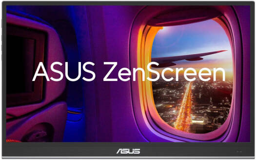 ASUS AS MQ16AHE GAMING GR/1MS/EU/HDMI+TYPEC*2