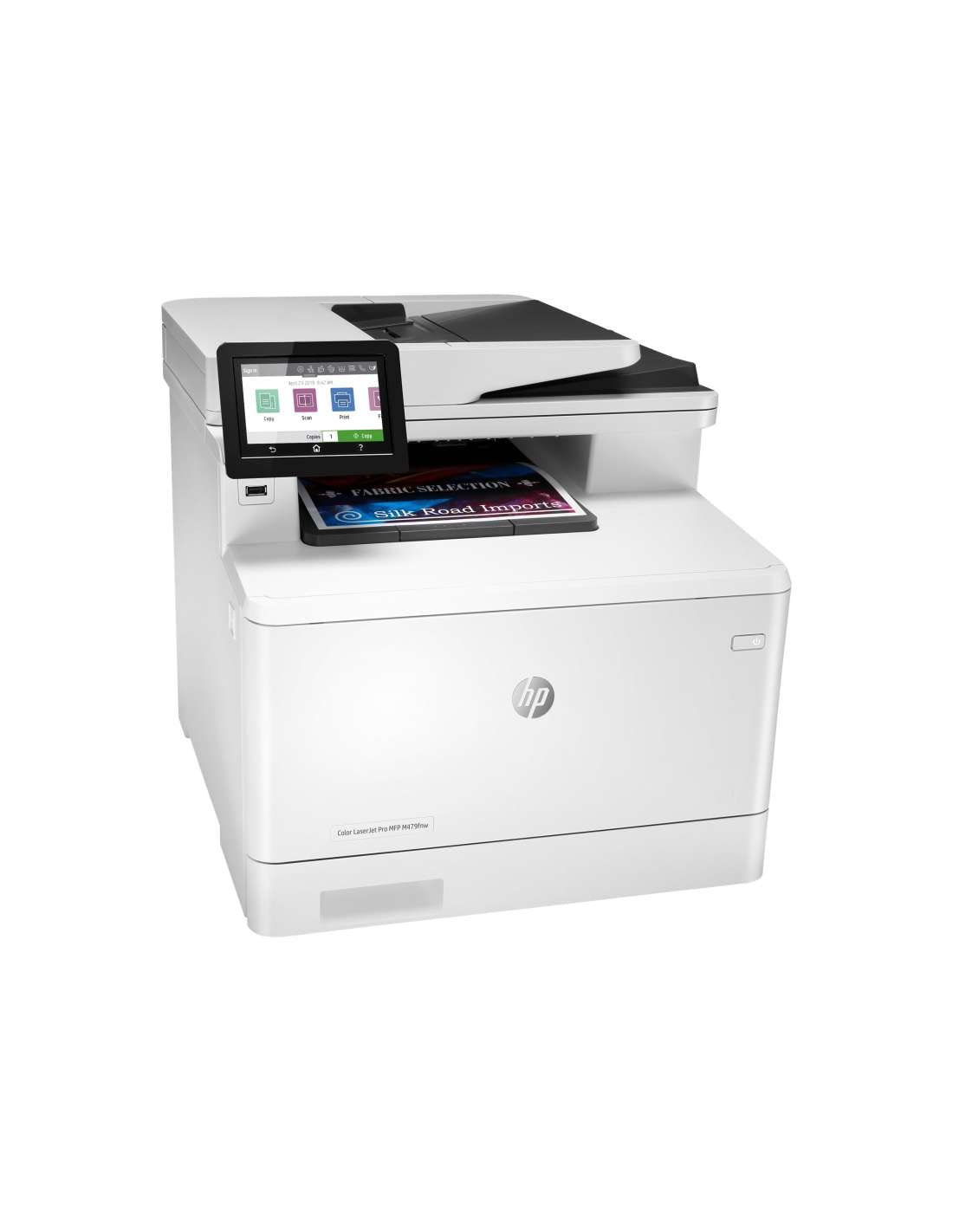 HP PRINTER 479FNW