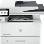 HP LaserJet Pro 4003n – High-Performance Monochrome Laser Printer