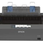 Epson LQ-350 – Reliable and Economical 24-Pin Dot Matrix Printer