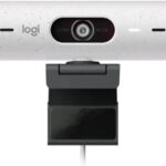 Logitech WEBCAM BRIO 500 HD USB OFF-WHITE