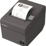 Epson TM-T20 Series – Cost-Effective Thermal Receipt Printers