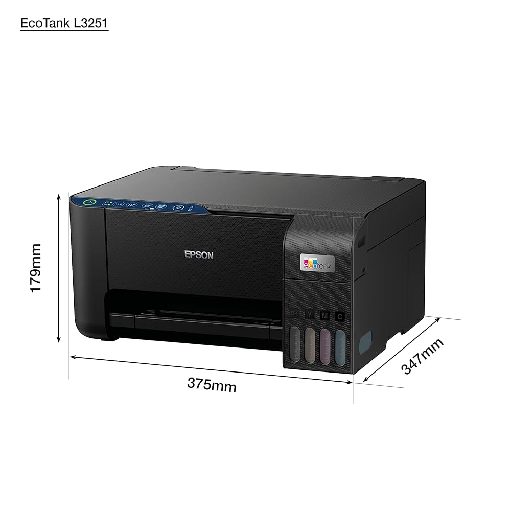 epson ecotank l3251