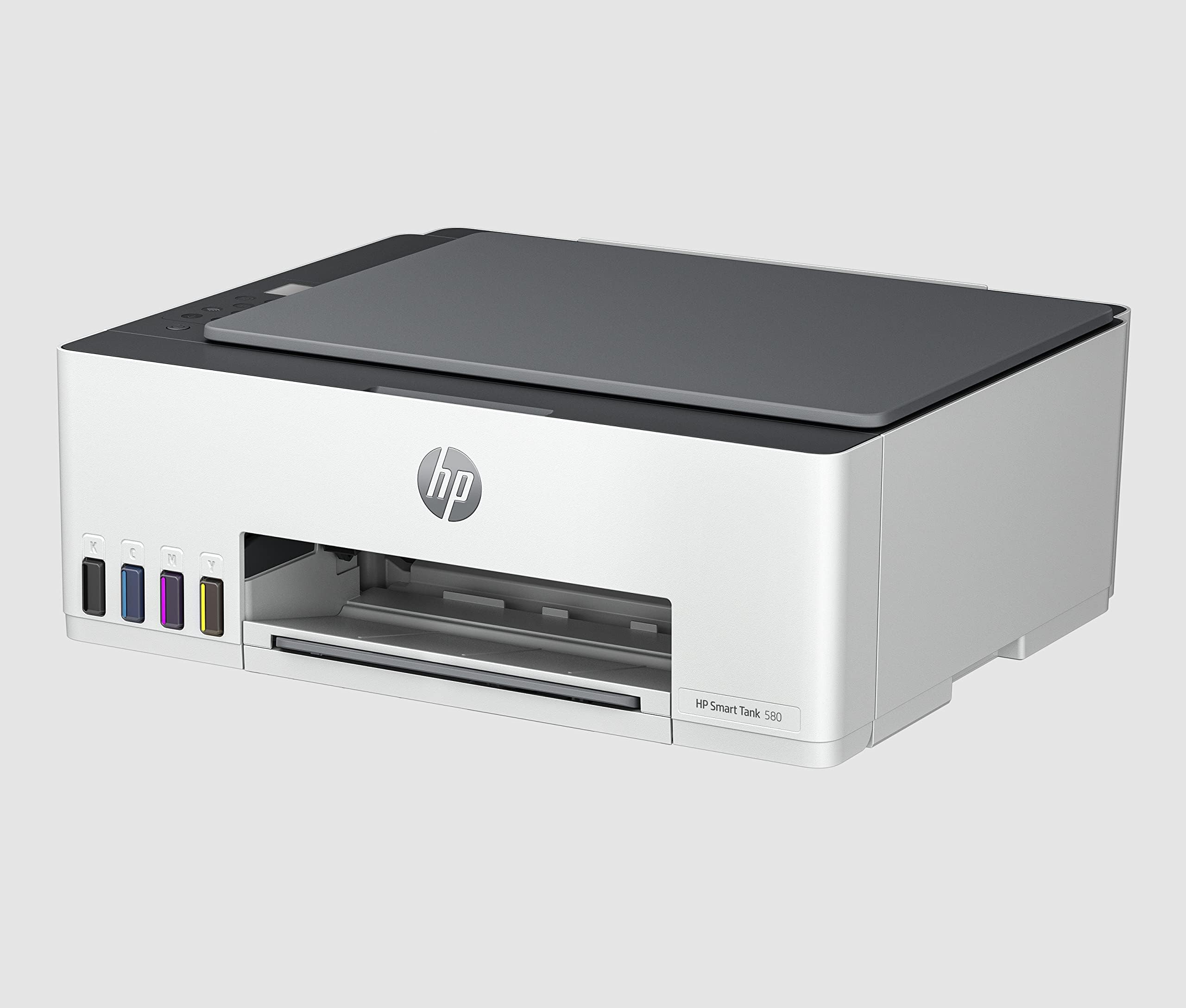 HP PRINTER 580