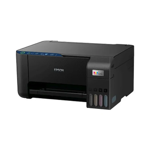 Epson EcoTank L3251 – All-in-One Ink Tank Printer with Wi-Fi and Smart Panel App Connectivity