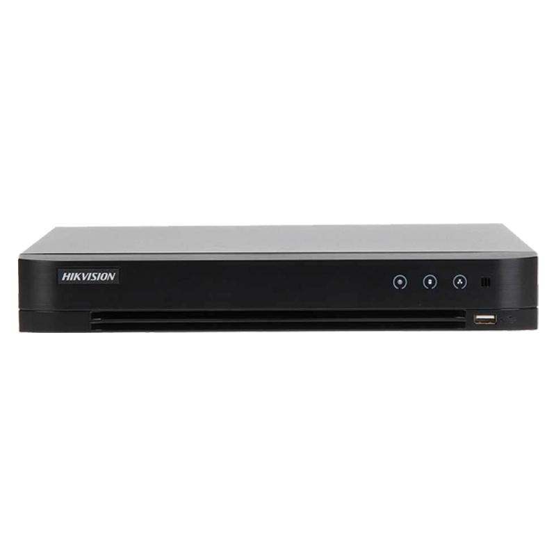 Hikvision DS-7208HQHI-K1 8CH Turbo HD DVR