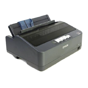 Epson LQ-350 – Al Jedayel Computers LLC. provides dot matrix printer