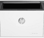 HP PRINTER 107W