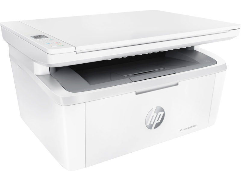 HP PRINTER 141W