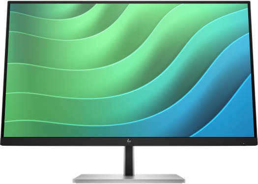 HP E27 G5 FHD Monitor