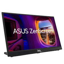 ASUS AS MB16AHG BK/3MS/EU/HDMI+TYPEC