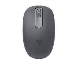 LOGITECH M196 BLUETOOTH MOUSE - GRAPHITE