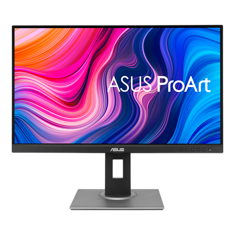 ASUS AS PA278QV BK/5MS/EU/DVI+HDMI+DP+MINI DP+USB+SPEAKER 3 YRS WARTY