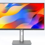 ASUS AS PA24ACRV BK/5MS/EU/DP+HDMI+TYPEC+USB+SPEAKER