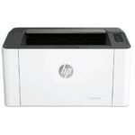 HP PRINTER 107A