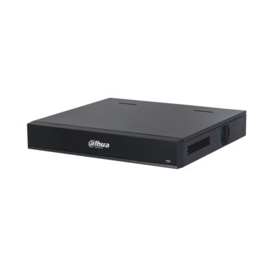 Dahua XVR5108 8 Channel Penta-brid 1080P Mini 1U Digital Video Recorder