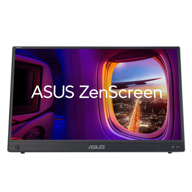 ASUS AS MB16AHG BK/3MS/EU/HDMI+TYPEC