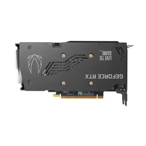 ZOTAC GAMING GEFORCE RTX 3060 Twin Edge 12GB GDDR6, 192 bit
