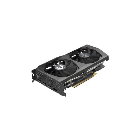 ZOTAC GAMING GEFORCE RTX 3060 Twin Edge 12GB GDDR6, 192 bit