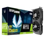 ZOTAC GAMING GEFORCE RTX 3050 ECO Twin Edge