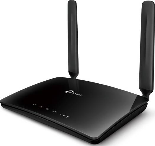 TPLINK ROUTER 4G ARCHER MR400 - tp link router