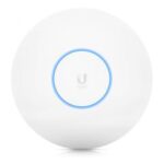 Ubiquiti U6-LR UniFi 6 Long-Range Wi-Fi Access Point | AX3000 | PoE+ | High-Performance Coverage