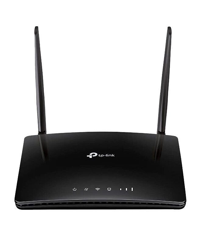 TP-Link Archer MR200 4G LTE Router - tp link router