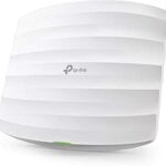 TPLINK ACCESSPOINT CEILING EAP-115