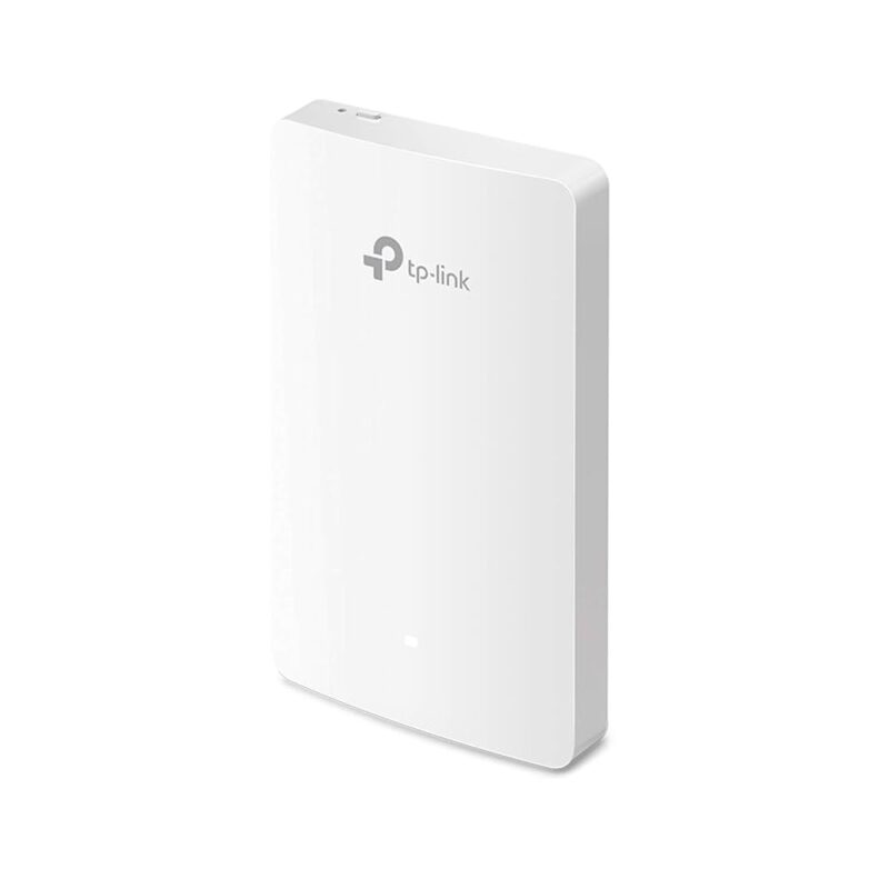 TP-Link EAP235-Wall Omada AC1200 In-Wall Wireless Gigabit Access Point