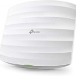 TPLINK ACCESSPOINT EAP-225 CEILING