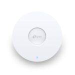 TPLINK ACCESSPOINT CEILING EAP-660HD
