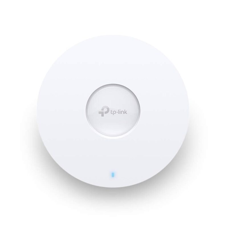 TPLINK ACCESSPOINT CEILING EAP-660HD
