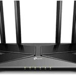 TPLINK ROUTER ARCHER AX10 - tp link router